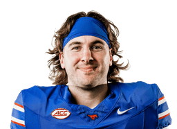 Wade McSparron