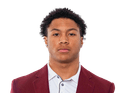 Justin Ruffin Jr.