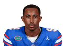 Tramell Jones Jr.