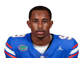 Tramell Jones Jr.