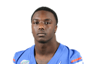 Duke Clark