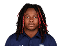 Trequan Jones
