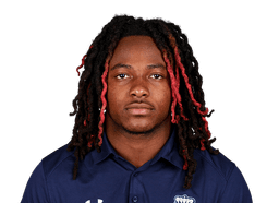 Trequan Jones