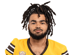 Devin Miles