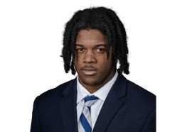 Zay Robinson