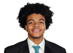 Deuce Bailey