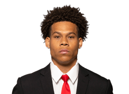 Zhaiel Smith