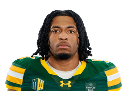 Myles Mitchell
