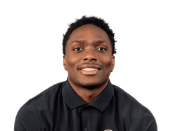 JaQuail Smith