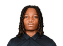 Ravon Moore