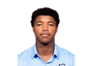 Xavier Hill