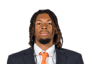 Rahmise Jones