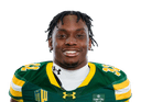 Barry Kpeenu