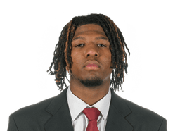 Jamarion Keyes