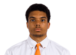 Elijah Stevenson