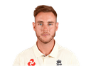 Stuart Broad