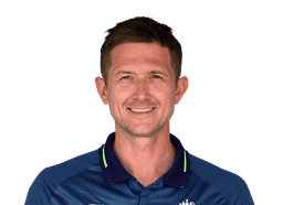 Joe Denly