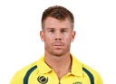 David Warner