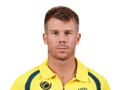 David Warner