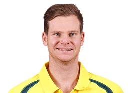 Steven Smith