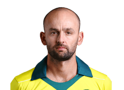 Nathan Lyon