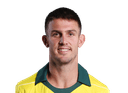 Mitchell Marsh