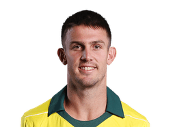 Mitchell Marsh