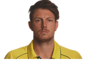 James Pattinson