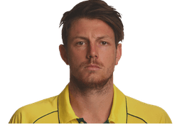 James Pattinson