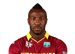 Andre Russell