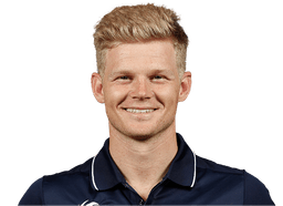 Sam Billings