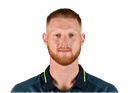 Ben Stokes