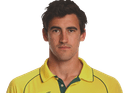 Mitchell Starc