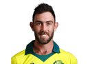 Glenn Maxwell