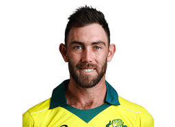 Glenn Maxwell