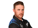 Brendon McCullum