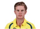 Adam Zampa