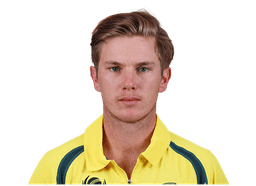 Adam Zampa