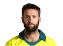 Andrew Tye