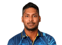 Kumar Sangakkara