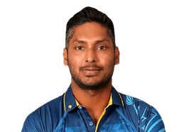 Kumar Sangakkara