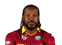 Chris Gayle