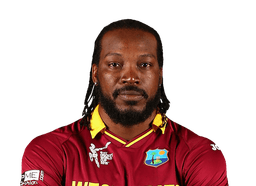 Chris Gayle