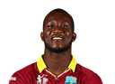 Daren Sammy