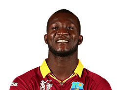 Daren Sammy