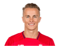 Tom Curran