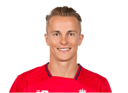 Tom Curran