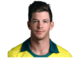 Tim Paine