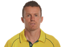 Peter Siddle