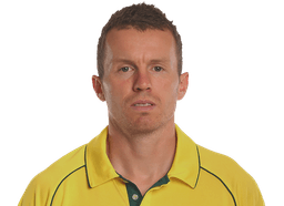 Peter Siddle